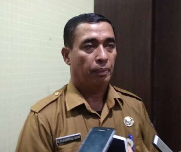 Rapid Test Masal akan Digelar di Kecamatan Marpoyan Damai dan Bukit Raya